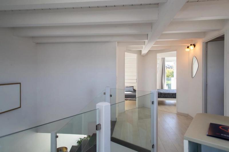 Maison - 143 m² - 4 pièces