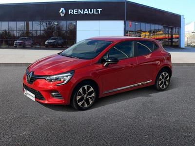 Renault Clio V TCe 90 Evolution