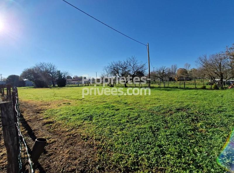 Maison - 144 m² - 5 pièces