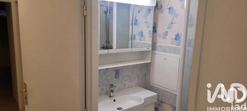 Appartement - 87 m² - 4 pièces