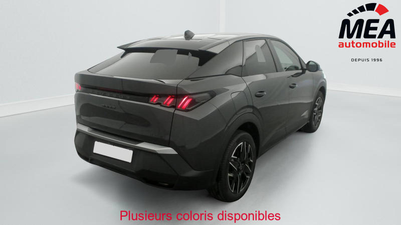 Peugeot 3008 Hybrid 145 e-Dcs6 Allure