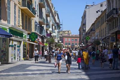 Local d'activités - 140 m²