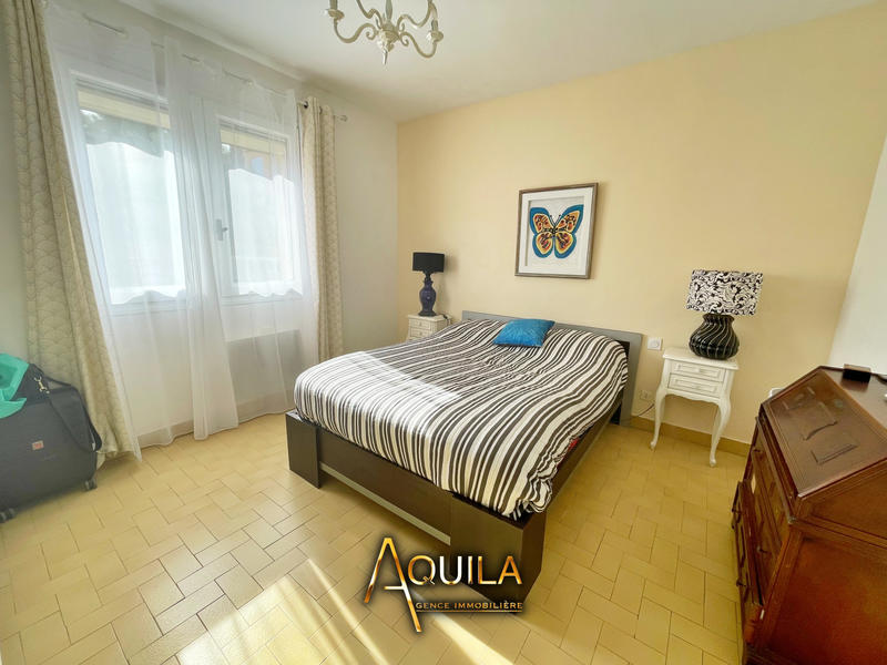 Maison - 119 m² - 6 pièces