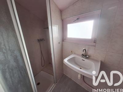 Maison de ville - 77 m² - 4 pièces