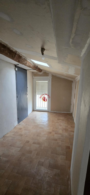 Maison de village - 84 m² - 4 pièces