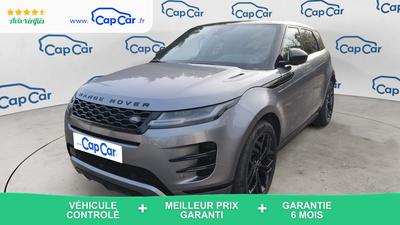 Land Rover Range Rover Evoque 1.5 P300e 309 Awd Bva8 Autobiography