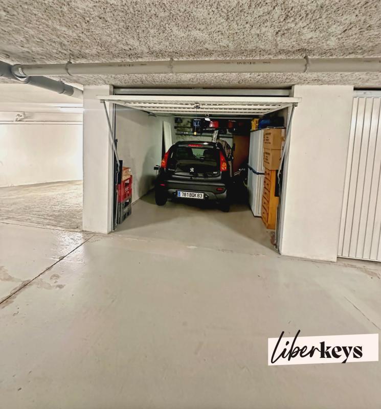 Appartement - 96 m² - 4 pièces