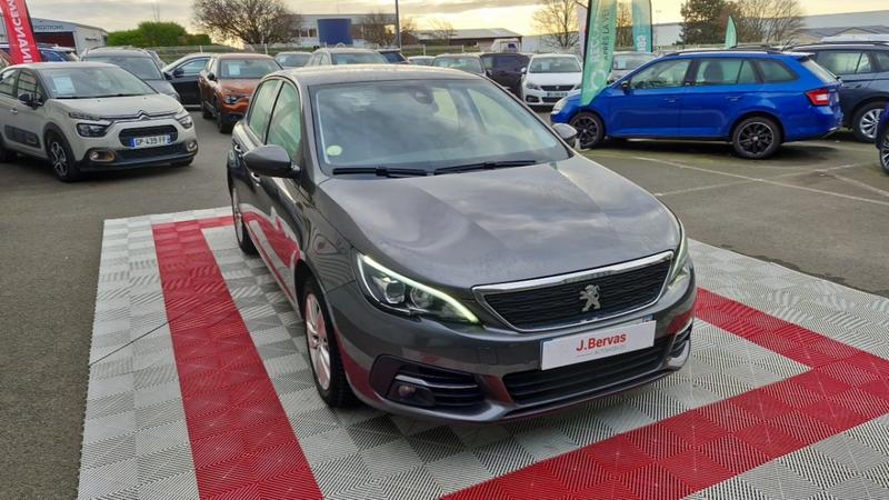 Peugeot 308 Business bluehdi 130ch ss eat8 active