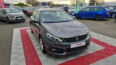 Peugeot 308 Business bluehdi 130ch ss eat8 active