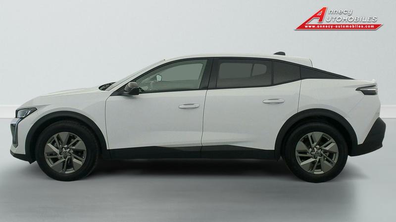 Peugeot 408 Hybrid 136 e-Dcs6 Allure