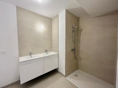 Appartement - 78 m² - 3 pièces