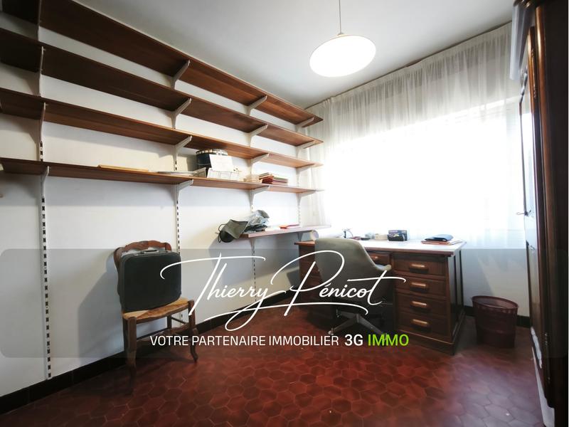 Villa - 125 m² - 6 pièces