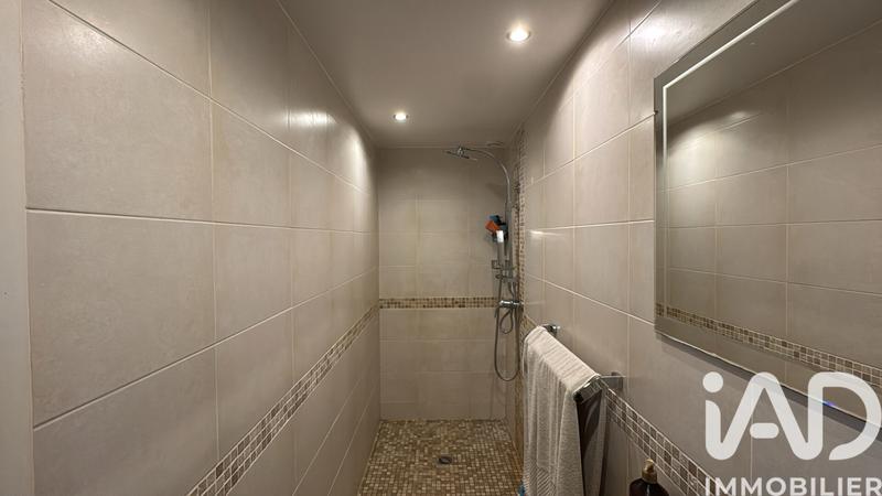 Maison - 168 m² - 6 pièces