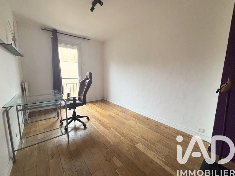 Maison de ville - 106 m² - 5 pièces