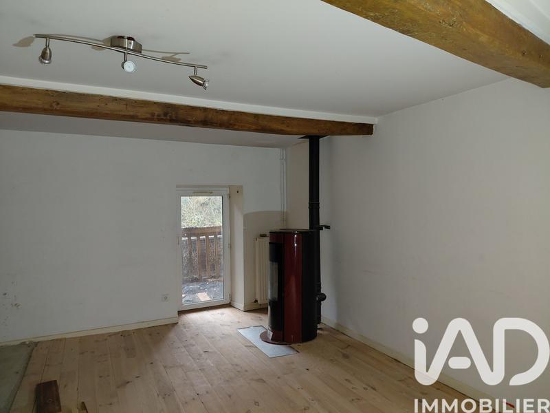 Immeuble - 175 m²