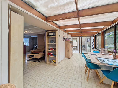 Maison - 60 m² - 3 pièces