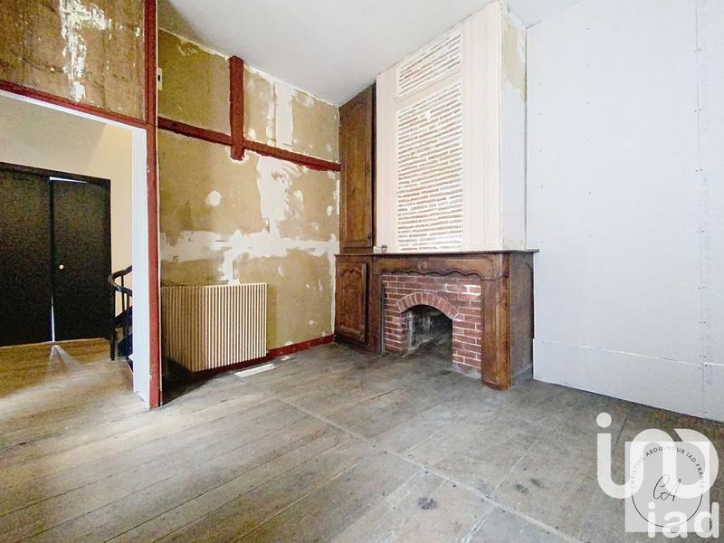 Maison - 293 m² - 11 pièces