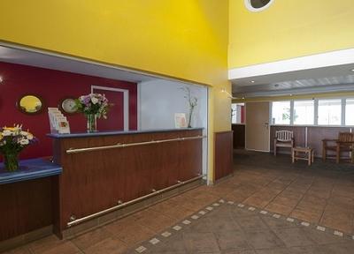 Appartement - 55 m² - 2 pièces