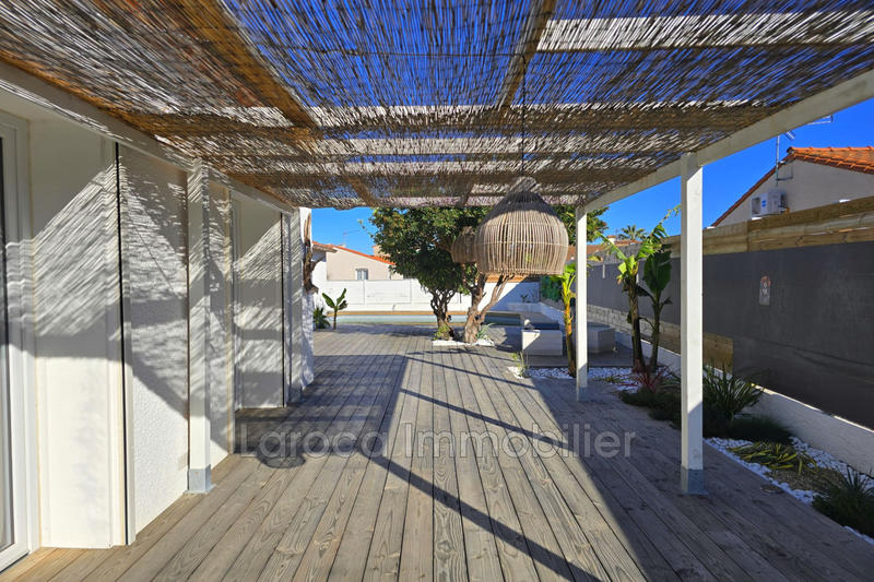 Villa - 130 m² - 4 pièces