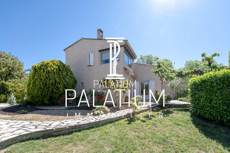Villa - 175 m² - 8 pièces