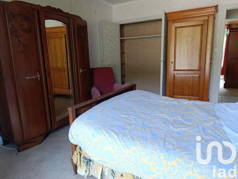 Appartement - 82 m² - 4 pièces