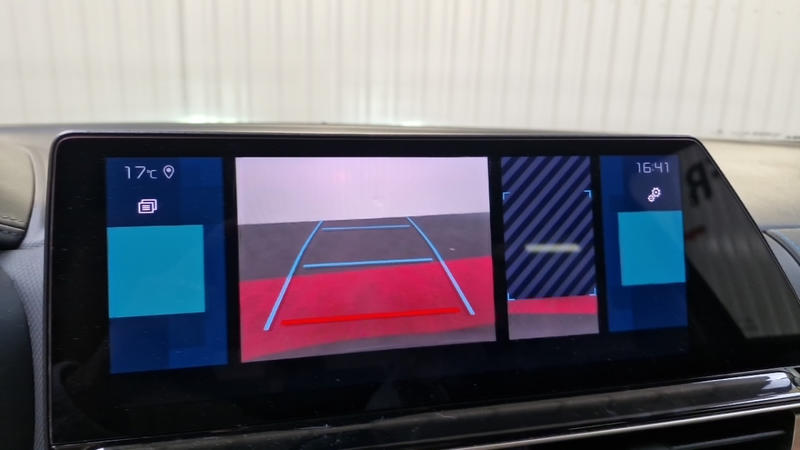 Citroën C5 Aircross Hybride rechargeable 225 e-Eat8 Shine