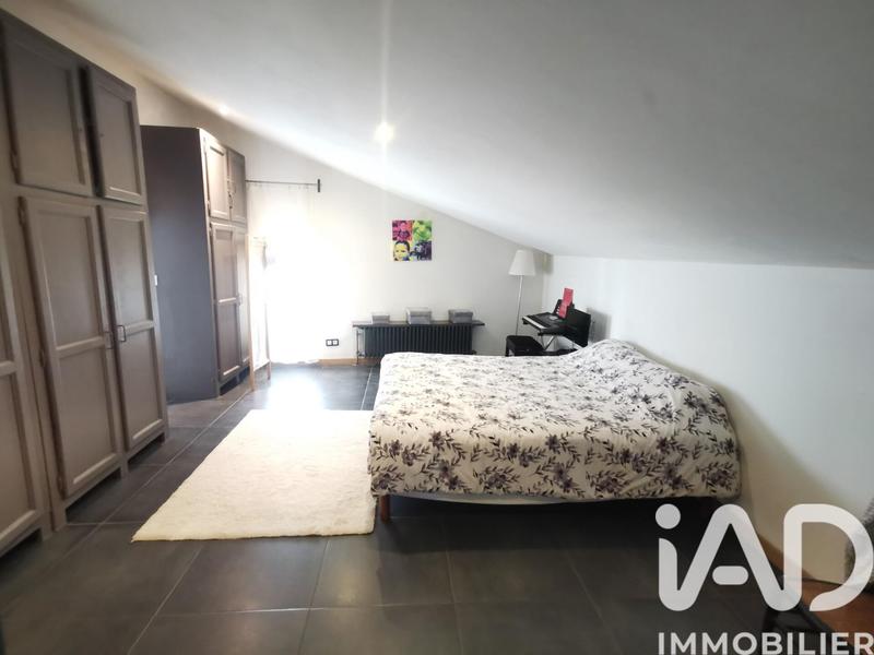 Maison - 154 m² - 5 pièces