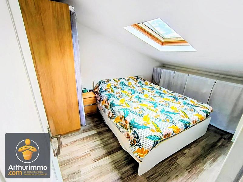 Appartement - 73 m² - 3 pièces