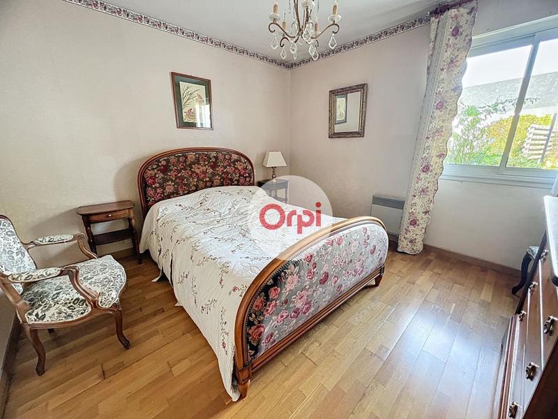 Maison - 91 m² - 4 pièces