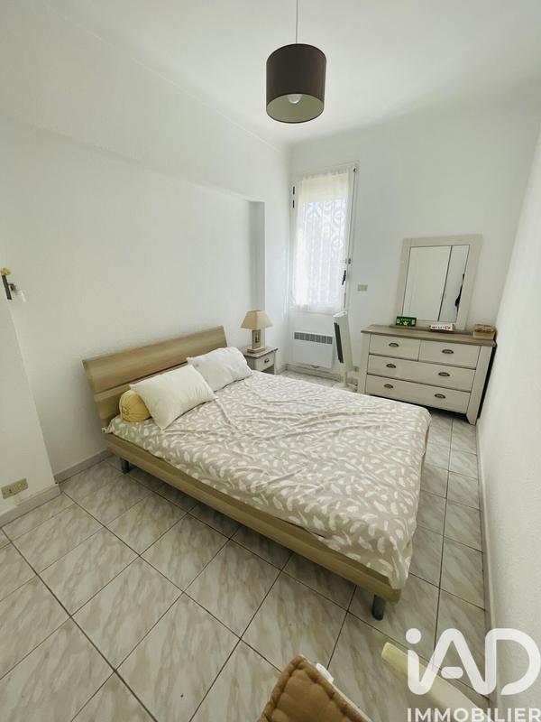 Appartement - 91 m² - 4 pièces