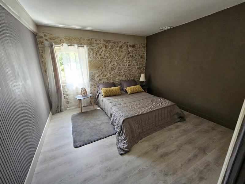 Moulin - 240 m² - 8 pièces