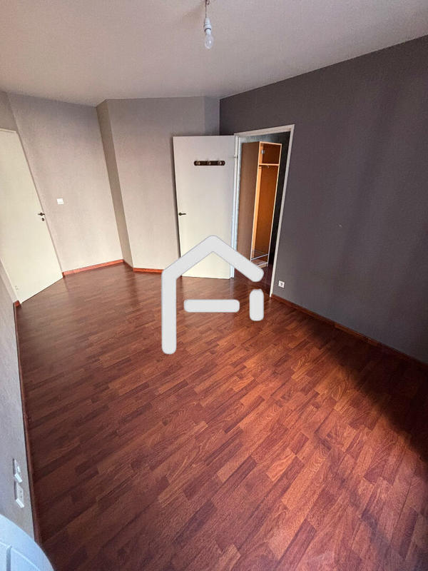 Appartement - 54 m² - 2 pièces