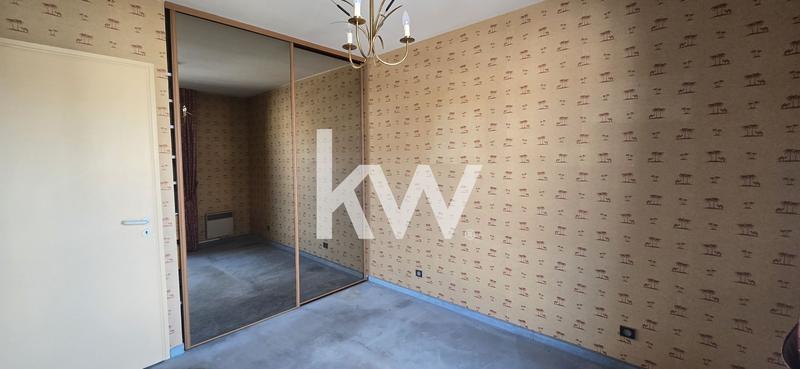 Appartement - 103 m² - 4 pièces