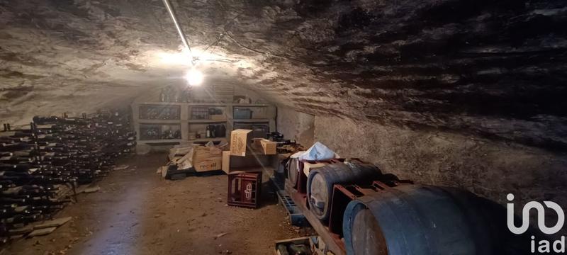 Maison - 209 m² - 4 pièces