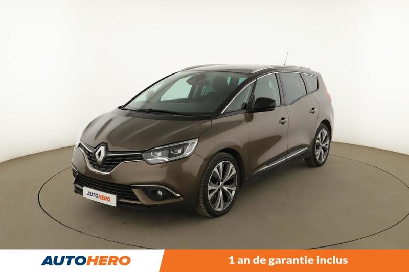 Renault Grand Scénic 1.6 dCi Energy Intens 5pl 130 ch