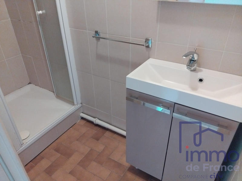 Appartement - 108 m² - 6 pièces