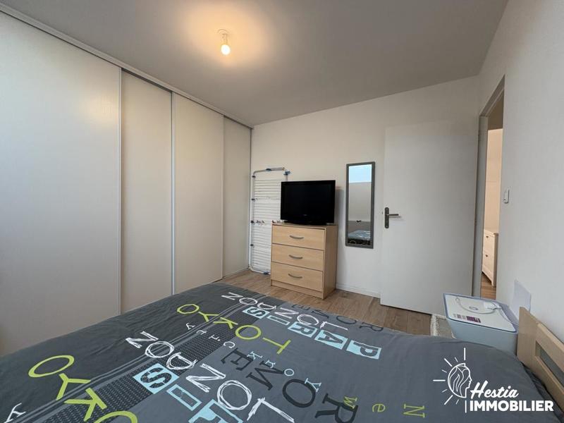 Maison de village - 109 m² - 6 pièces