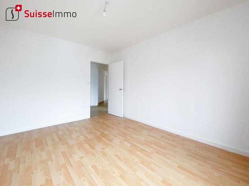 Appartement - 109 m² - 5 pièces
