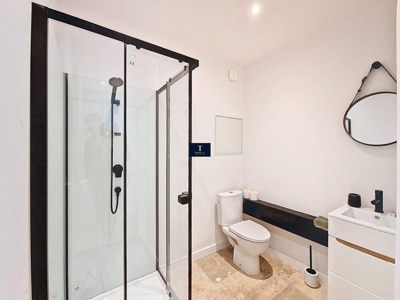 Maison - 114 m² - 4 pièces