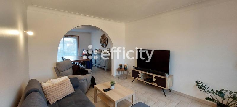 Villa - 89 m² - 3 pièces