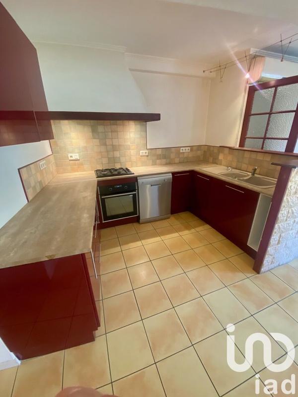 Maison de village - 172 m² - 5 pièces