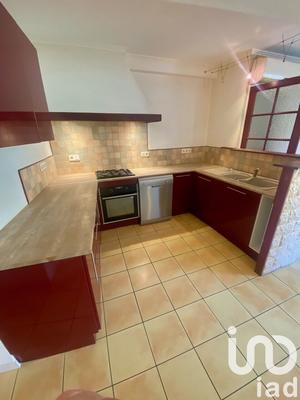 Maison de village - 172 m² - 5 pièces