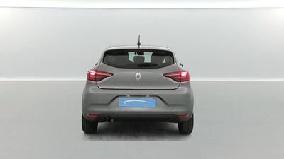 Renault Clio V TCe 90 Equilibre