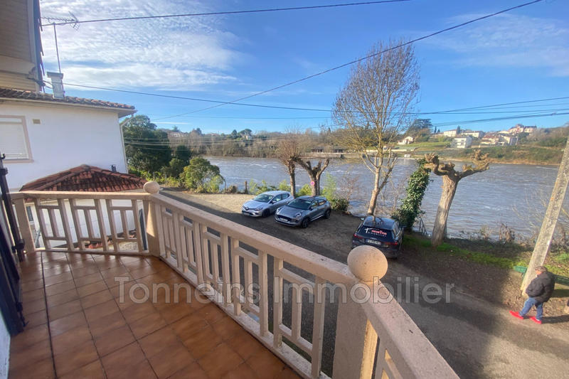 Maison - 53 m² - 3 pièces