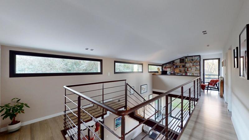 Maison - 131 m² - 4 pièces