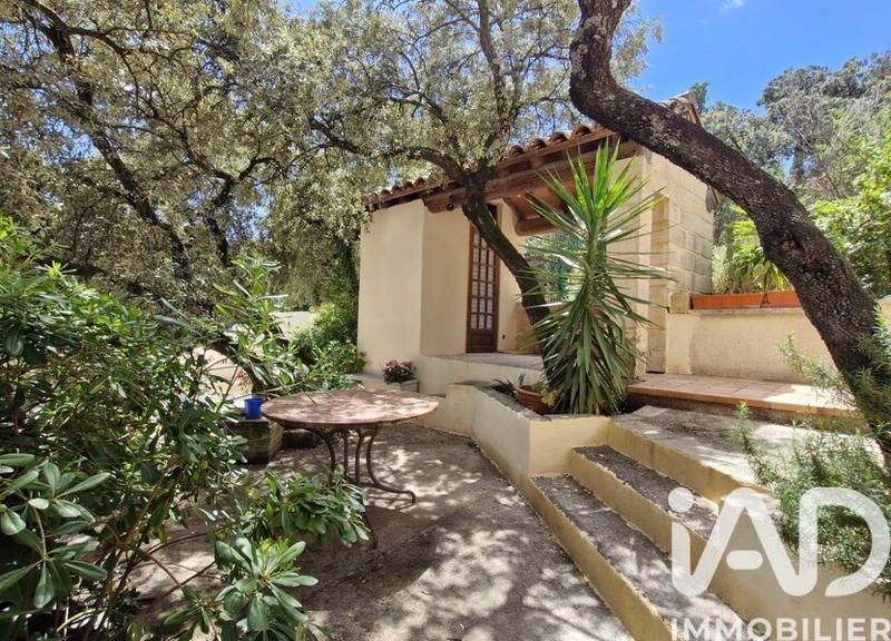 Maison - 70 m² - 3 pièces