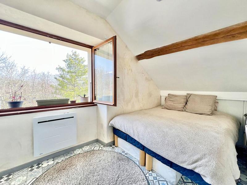 Appartement - 59 m² - 2 pièces