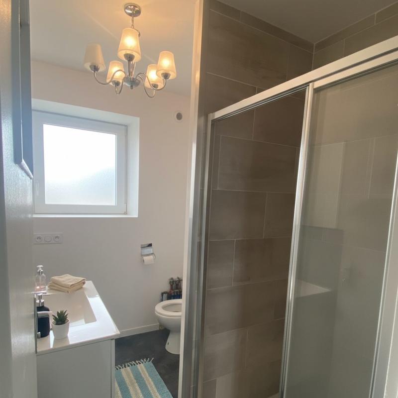 Appartement - 56 m² - 4 pièces