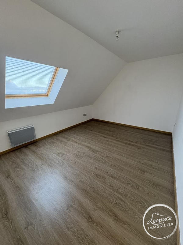 Maison - 71 m² - 3 pièces