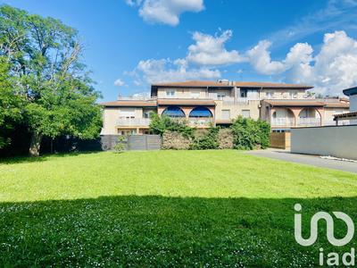 Appartement - 82 m² - 4 pièces